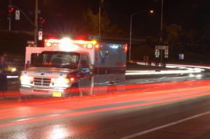 Woman Killed in Pedestrian Accident on Cottonwood Road [Bakersfield, CA]