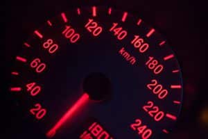 Ronald Hettich, Irma Hettich Killed in Speeding Crash on Main Street [Mesa, AZ]