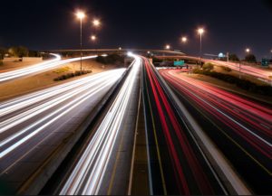 Two Injured in High-Speed Car Accident on Highway 74 [Hemet, CA]