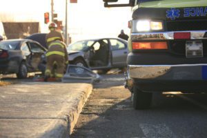 Driver Killed in Two-Vehicle Crash on Avenue 336 [TULARE, CA]
