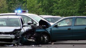 One Hospitalized after Hit-and-Run on Pacific Coast Highway [Malibu, CA]