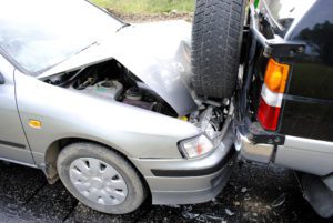 One Killed in Fatal Three-Vehicle Accident on State Route 77 [Tucson, AZ]