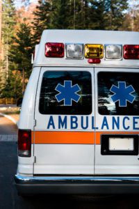 Matthew Romo Dead in Two-vehicle Crash on Arrow Highway [Irwindale, CA]