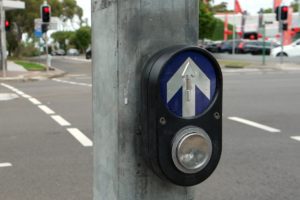 Woman Killed Pedestrian Crash on Boulder Highway [Las Vegas, NV]