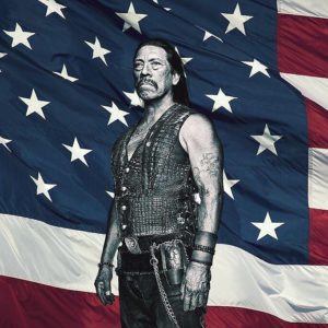 Danny Trejo