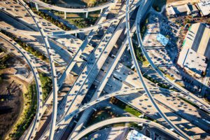 Randall King Dead in Chain-Reaction Crash on 5 Freeway [Laguna Hills, CA]