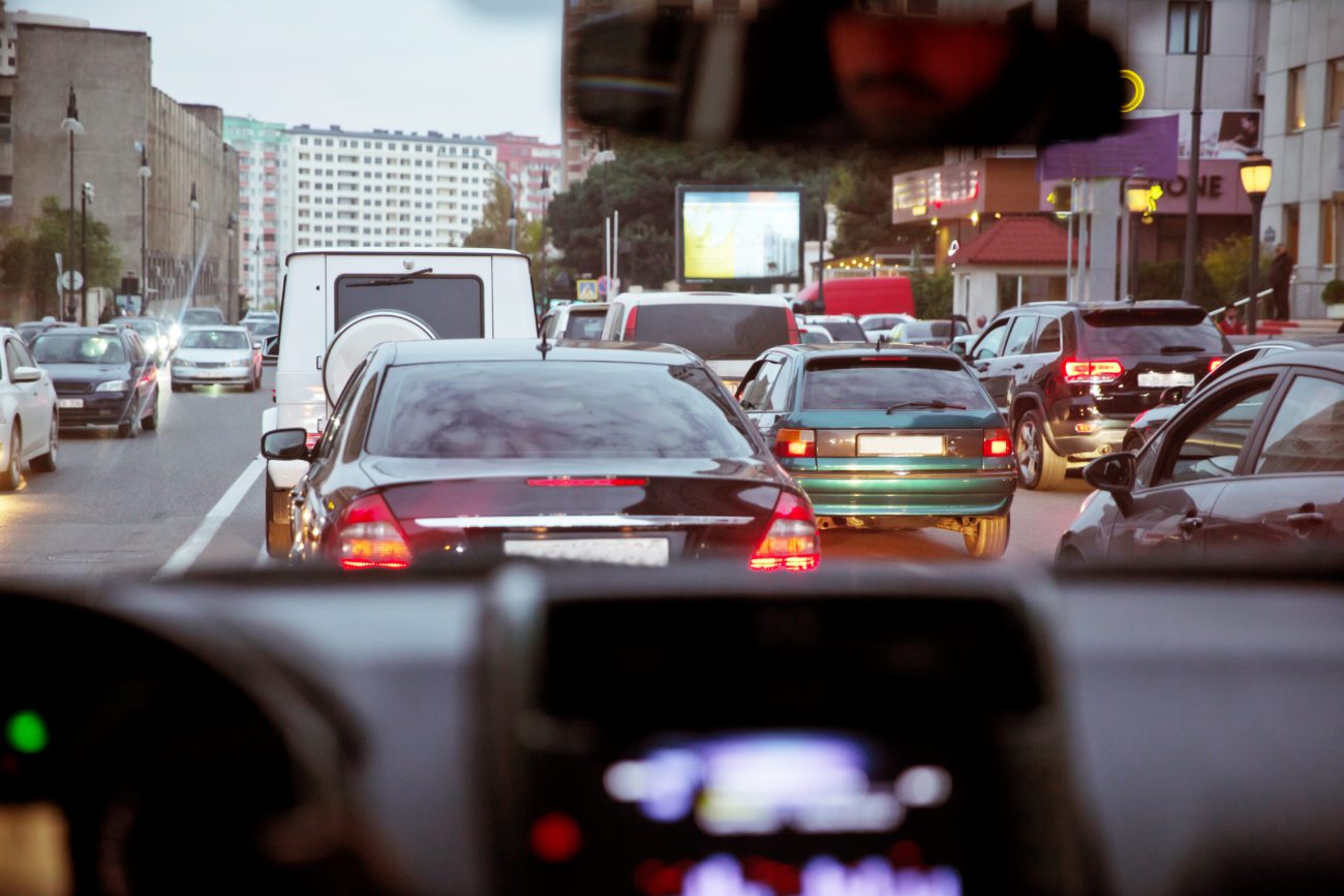 Khamlounh Thammaaly Killed in MultiVehicle Crash on Interstate 5