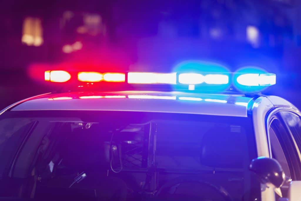 Blake Garza and Naomi Harry Killed in Two-Vehicle Crash near Spur 327 and Milwaukee Avenue [Lubbock, TX]