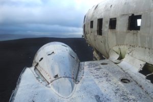 Tigran Garabedyan Killed in Plane Crash at Ralf Dunlap Elementary School [ORCUTT, CA]