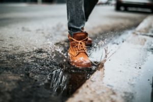 Man Struck and Killed in Hit-and-Run on Black Road [Tanglewood, CA]