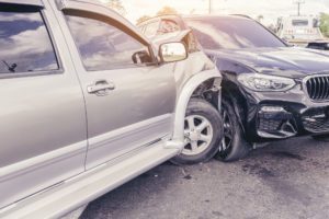 2 Dead, 4 Others Injured in Multi-Vehicle Crash on Topanga Canyon Boulevard [Los Angeles, CA]