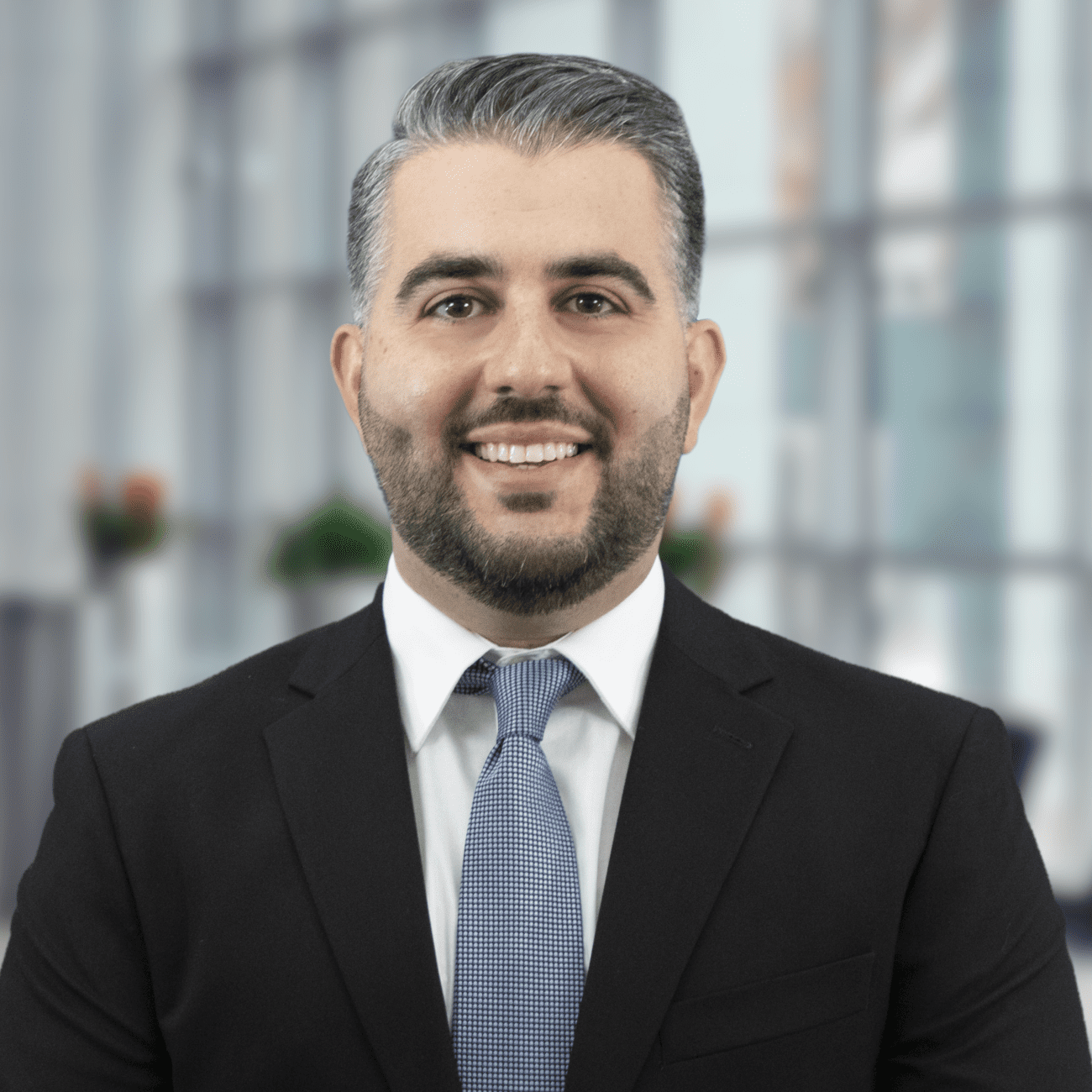 Arthur Dermendjian