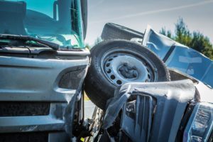 1 Dead in Vehicle Collision near Hacienda Boulevard [Pomona, CA]