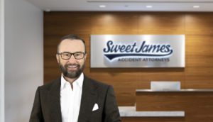 sweet james bergener