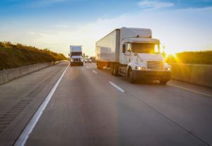 2 Seriously Injured in Semi-Truck Accident on Highway 58 [Kern County, CA]