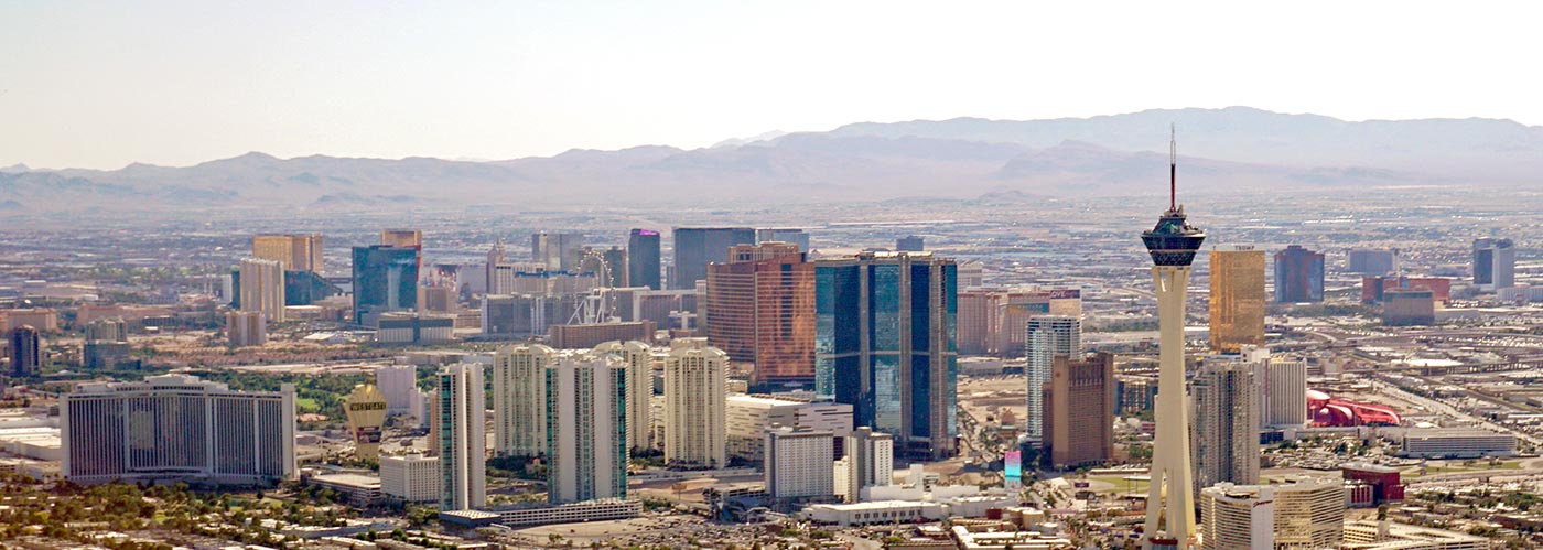 Las Vegas