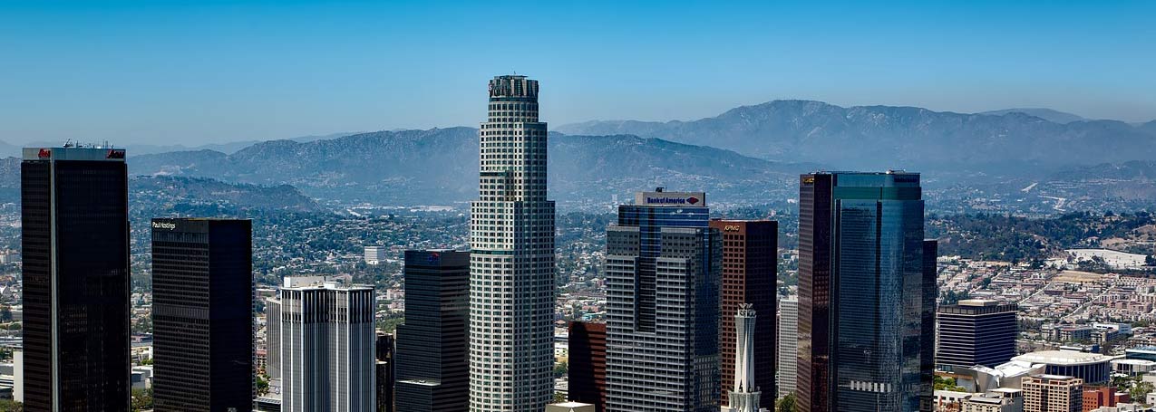 Los Angeles