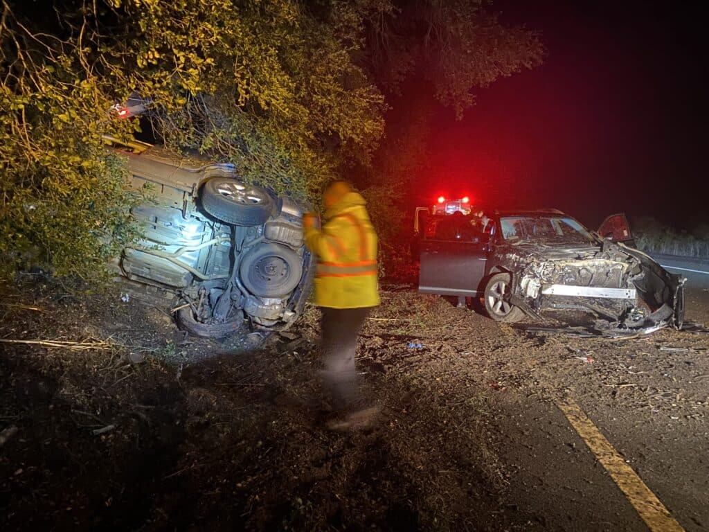 Dontay Kron McGee Killed in SoloCar Crash on Florin Road [Sacramento, CA]
