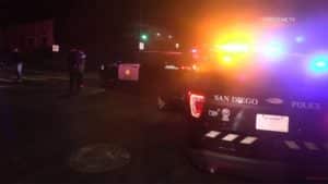 Man Dies in SUV Crash on Rosecrans Avenue [Fullerton, CA]