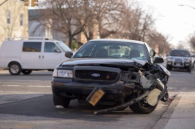 One Dead and Three Injured in Single-Vehicle Crash on Newhope Street [Garden Grove, CA]