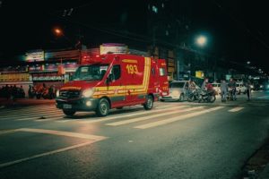 Juvenile Killed in Pedestrian Crash on Paramount Boulevard [Long Beach, CA]