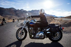 Noah Macfawn Killed After Fatal Motorcycle-Auto Crash in Town Center Drive [Las Vegas, NV]