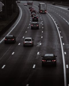 Man Dies in Vehicle Collision on 105 Freeway [Los Angeles, CA]