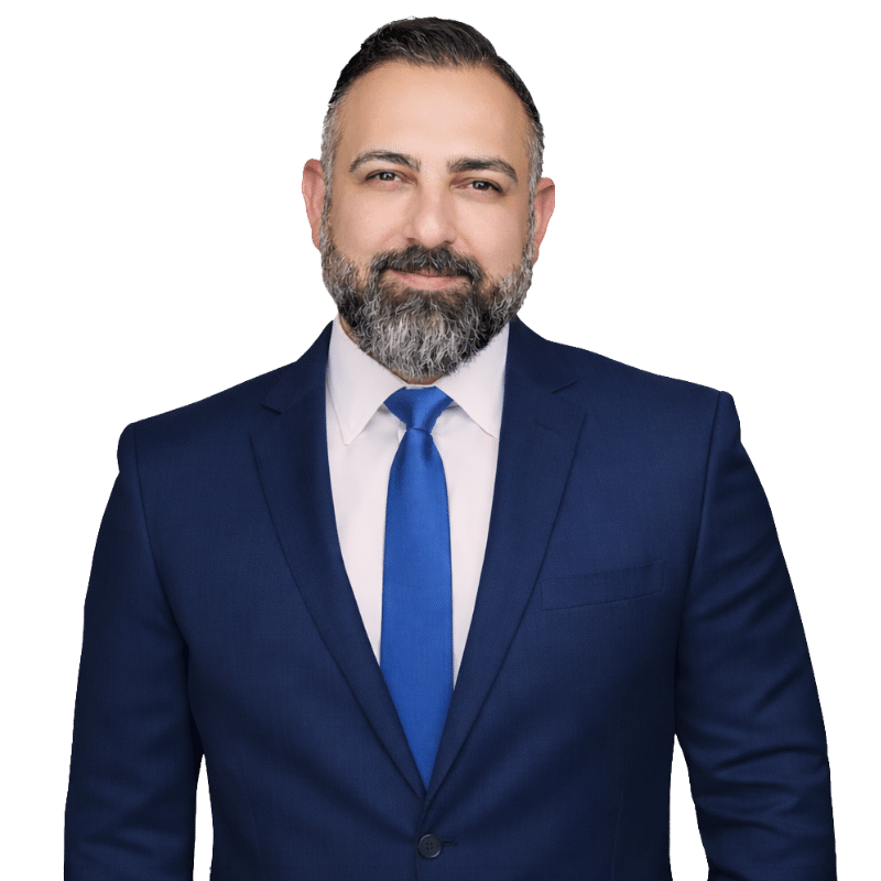 Bobby Taghavi