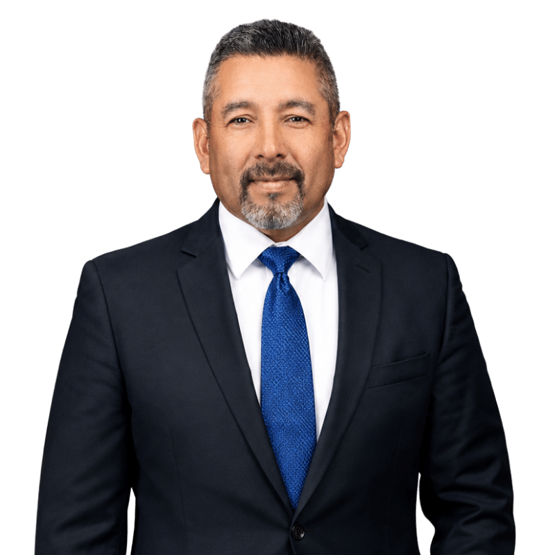 Frank Acosta