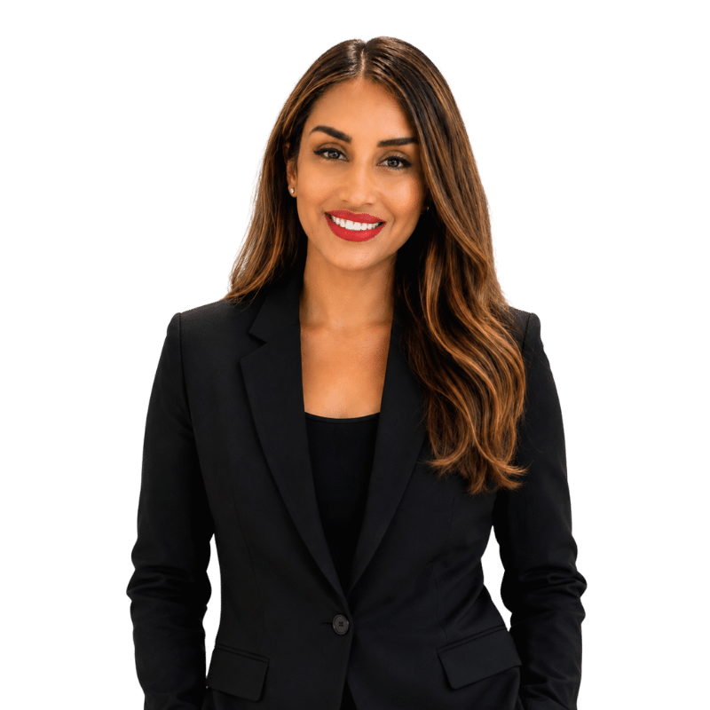 Sana Mirza