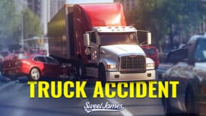Truck Accident