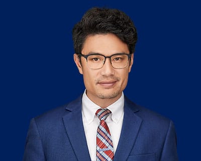 Brian Nguyen