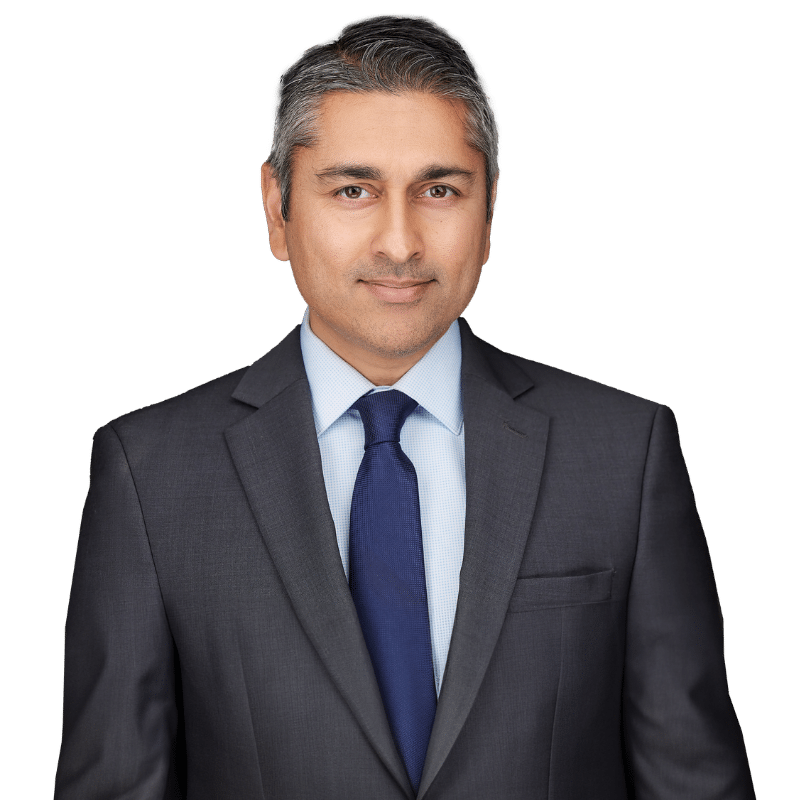 Rahul Gupta