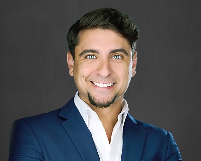 Image of Mohamad Tokko - Attorney