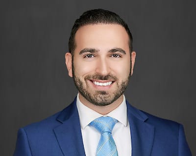 Image of Eli Cohen - Attorney