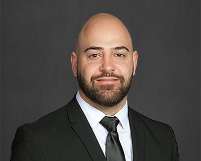 Image of Leon Bassil - Attorney