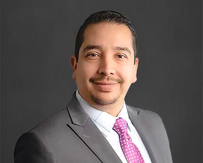 Image of Alfonso Leon - Attorney