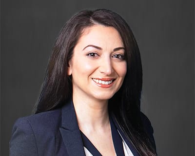 Image of Amalia Albaryan - Attorney