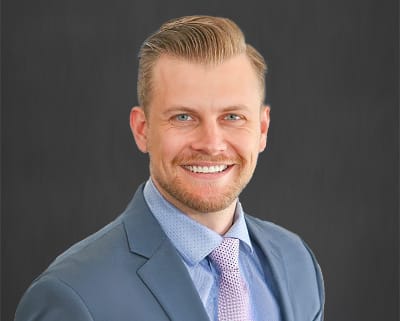 Image of Daniel Shevtsov - Attorney