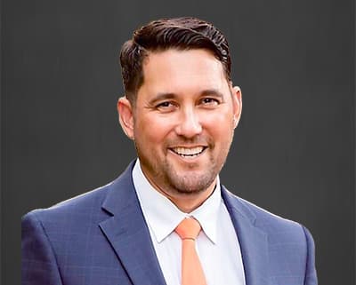 Image of David Allard-Reyes - Attorney