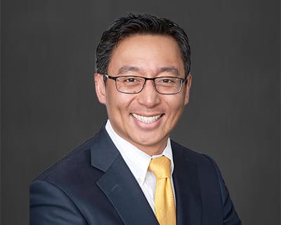 Image of Eugene Tagle - Attorney
