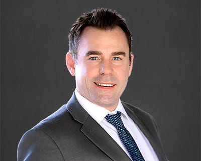 Image of Jason Gould - Attorney