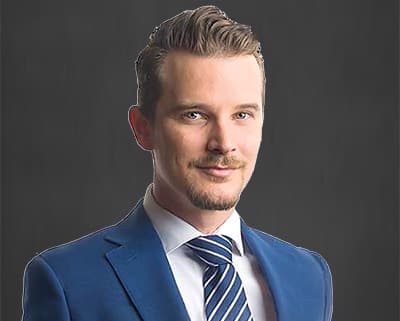 Image of Jason Maves - Attorney