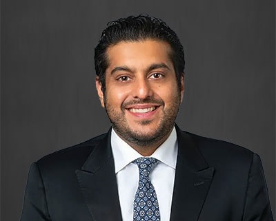 Image of Karanvir Singh Gill - Attorney