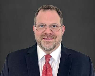 Image of Peter Finnerty - Attorney