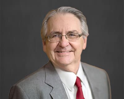 Image of Henry Hester - Attorney