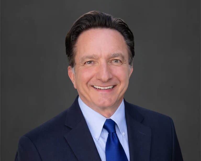 Image of David Catanese - Managing Attorney