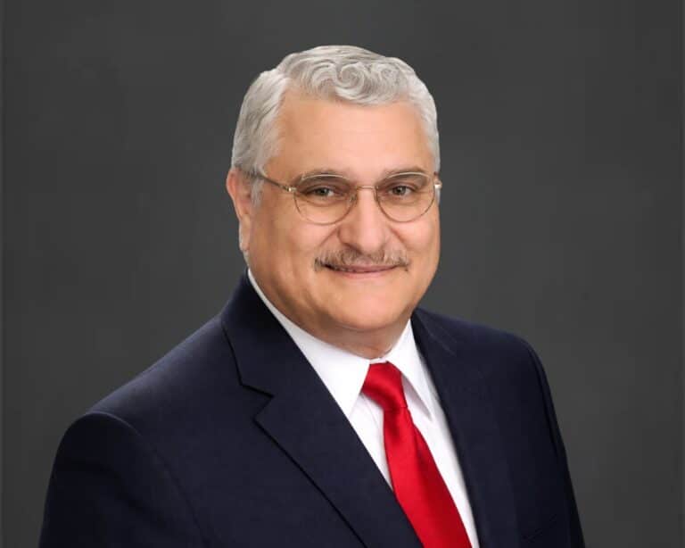 Image of Peter Rosales - Attorney