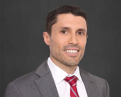 Image of Andrew Klimkowski - Attorney