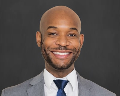 Image of Ray Williams - Attorney